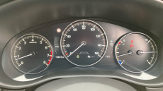 Mazda CX-30 2.5 e-Skyactiv G MHEV [140] Homura 5dr Petrol Hatchback